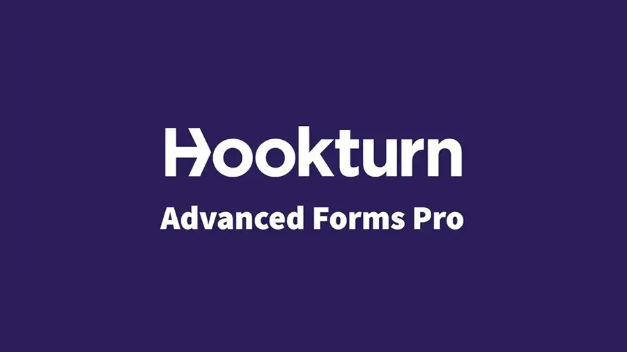 افزونه Hookturn Advanced Forms Pro for ACF برای وردپرس