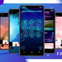 دانلود Sounds Vibes – Full iOS Application