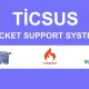 دانلود اسکریپت Ticsus Ticket Support System