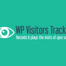دانلود افزونه WP Visitors Tracker برای وردپرس