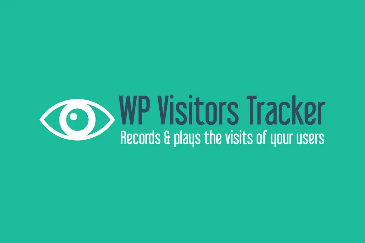 دانلود افزونه WP Visitors Tracker برای وردپرس