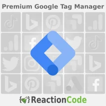 ماژول Premium Google Tag Manager برای پرستاشاپ