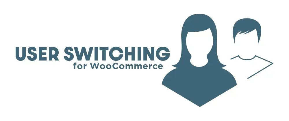 افزونه User Switching for WooCommerce