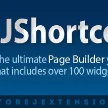 افزونه JShortcodes برای جوملا
