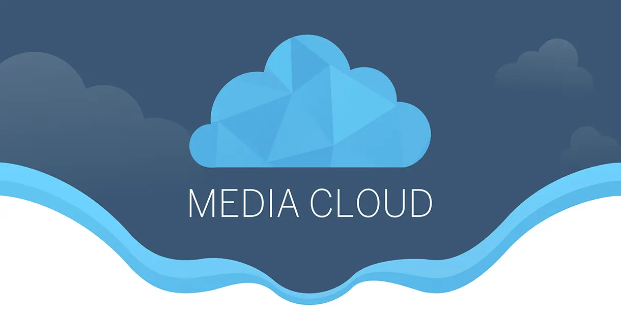 افزونه Media Cloud Pro برای وردپرس