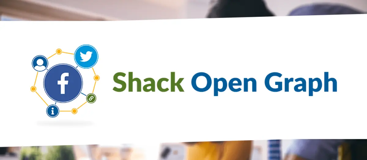 افزونه Shack Open Graph Pro برای جوملا