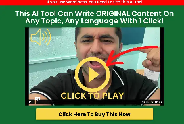 دانلود افزونه WP AI TOOL نسخه GOLD برای وردپرس