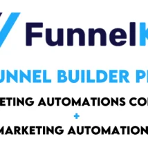 دانلود افزونه Funnel Builder PRO (by FunnelKit)