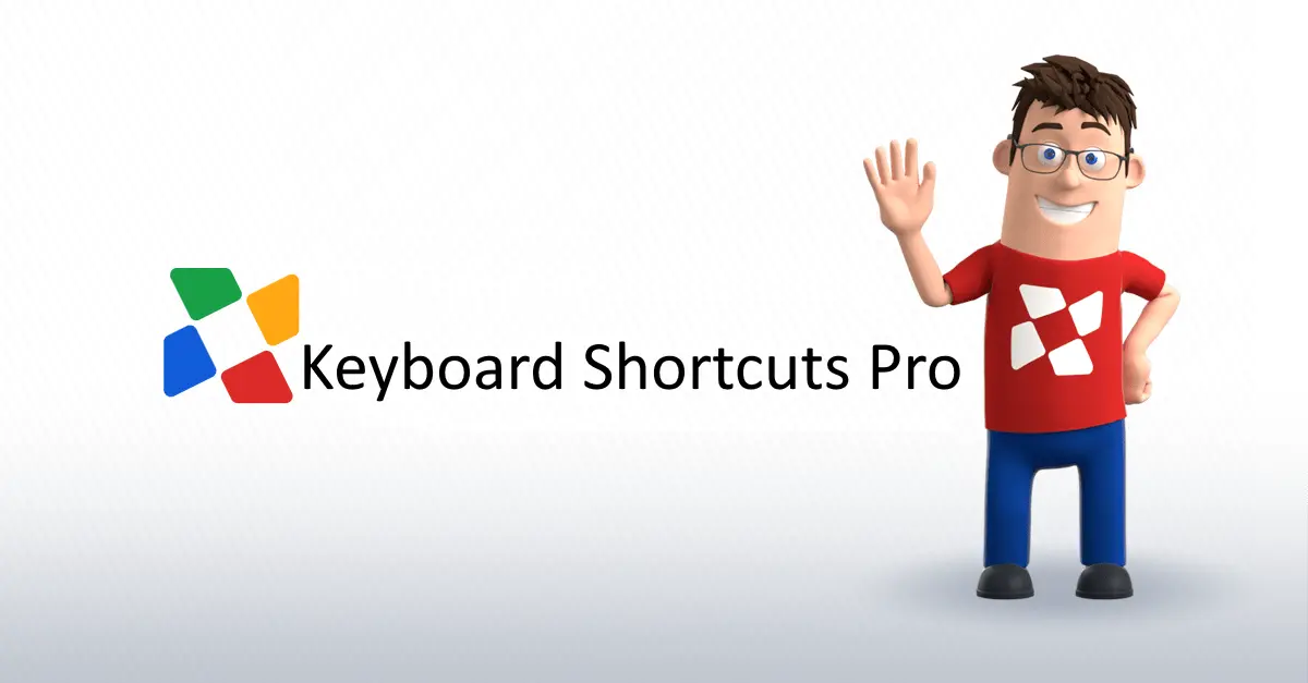 افزونه Keyboard Shortcuts Pro برای جوملا