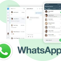 ادآن اتصال WhatsApp به ساپورت بورد