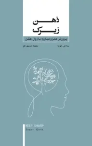 دانلود کتاب ذهن زیرک اثر سانجی گوپتا pdf