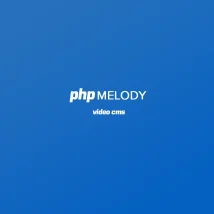 اسکریپت PHP Melody