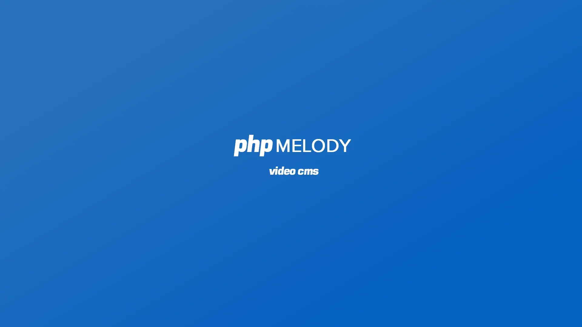 اسکریپت PHP Melody