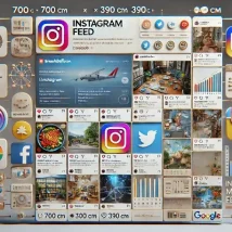 افزونه Instagram Feed Pro برای وردپرس