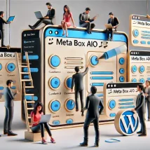 افزونه Meta Box AIO همه‌چیز در یک پکیج فیلدهای سفارشی وردپرس