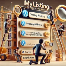 قالب MyListing برای وردپرس