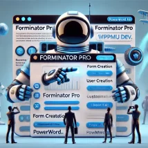 Forminator Pro افزونه وردپرس برای ساخت فرم‌های پیشرفته و پرداخت آنلاین