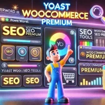 Yoast WooCommerce SEO Premium افزونه بهینه‌سازی سئوی ووکامرس