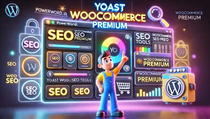 Yoast WooCommerce SEO Premium افزونه بهینه‌سازی سئوی ووکامرس