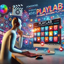 دانلود اسکریپت PlayLab