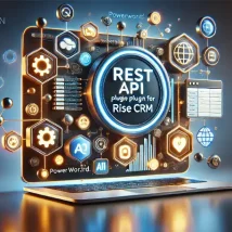 دانلود اسکریپت REST API برای RISE CRM