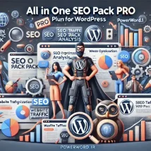 افزونه All in One SEO Pack Pro برای وردپرس