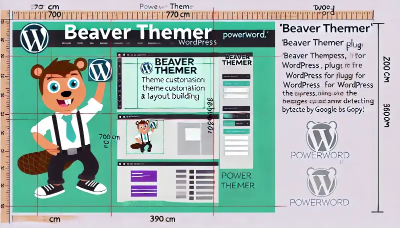 افزونه Beaver Themer برای وردپرس