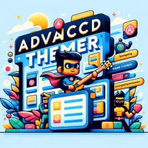 افزونه Bricks Advanced Themer ابزار پیشرفته برای سفارشی‌سازی قالب Bricks در وردپرس