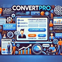 افزونه Convert Pro ابزار حرفه‌ای وردپرس برای افزایش نرخ تبدیل و جمع‌آوری ایمیل