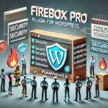 افزونه FireBox Pro ساخت پاپ‌آپ‌های پیشرفته در وردپرس