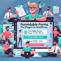 افزونه Formidable Forms Pro ساخت فرم‌های پیشرفته و قدرتمند در وردپرس