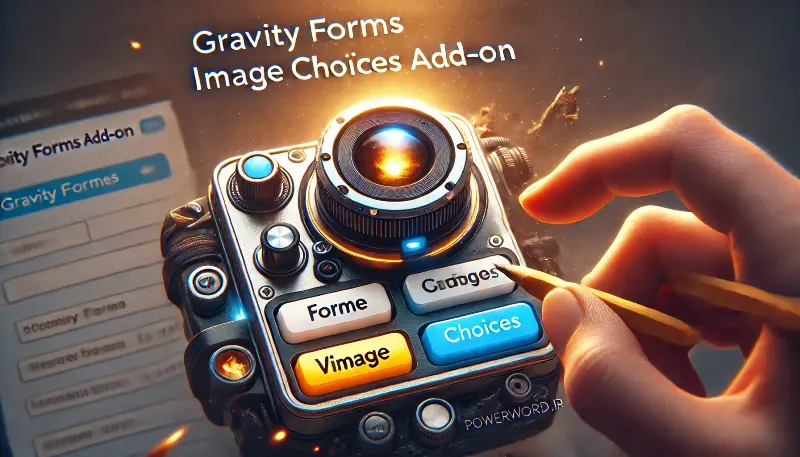 افزونه Gravity Forms Image Choices: فرم‌های انتخابی تصویری برای سایت‌های وردپرس