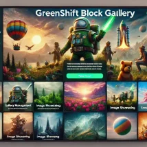 افزونه GreenShift و ادآن‌های پرو برای وردپرس