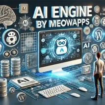 افزونه Meow Apps AI Engine Pro هوش مصنوعی در وردپرس