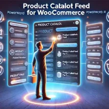 افزونه Product Catalog Feed for WooCommerce راهکار حرفه‌ای برای افزایش فروش آنلاین