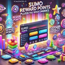 افزونه SUMO Reward Points سیستم پاداش و وفاداری برای وردپرس