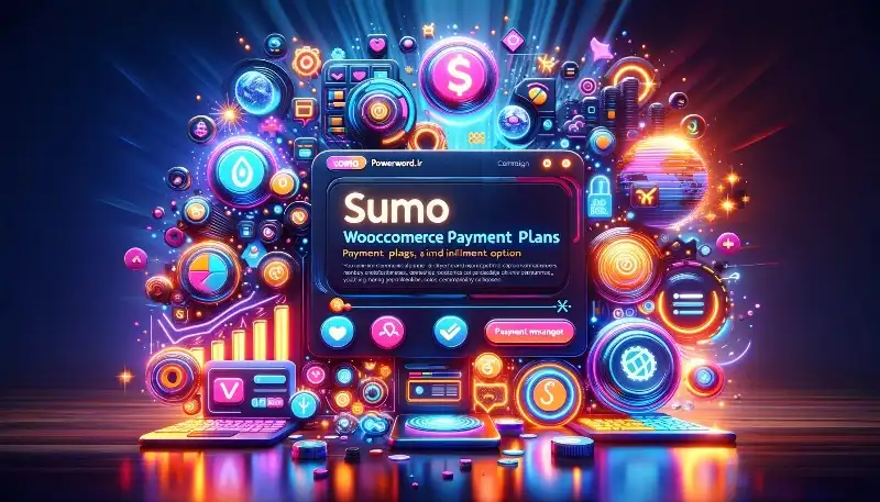 SUMO WooCommerce Payment Plans افزونه قدرتمند برای پرداخت اقساطی در ووکامرس