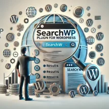 افزونه SearchWP برای وردپرس همراه با افزودنی ها