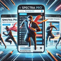 افزونه Spectra Pro طراحی آسان صفحات وردپرس با بلوک‌های گوتنبرگ پیشرفته