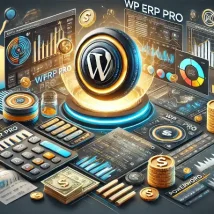 افزونه WP ERP Pro برای وردپرس