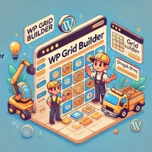 افزونه وردپرس WP Grid Builder طراحی گریدهای پیشرفته و فیلترهای پویا همراه با افزودنی ها