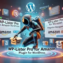 دانلود افزونه WP-Lister Pro for Amazon برای وردپرس