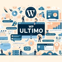 افزونه WP Ultimo برای وردپرس