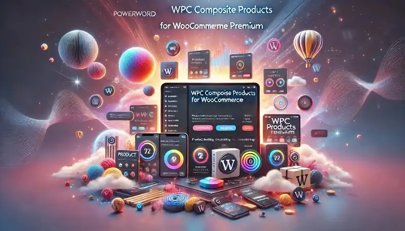 دانلود افزونه WPC Composite Products for WooCommerce Premium