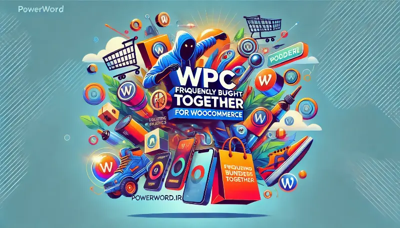 افزونه WPC Frequently Bought Together برای WooCommerce: افزایش فروش با پیشنهادات خرید همراه