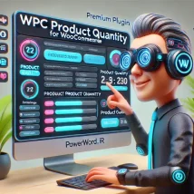 دانلود افزونه WPC PRODUCT QUANTITY FOR WOOCOMMERCE PREMIUM BY WPCLEVER