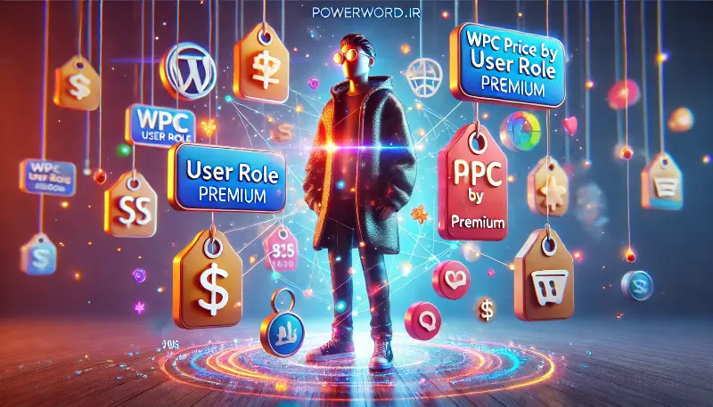 دانلود افزونه WPC Price by User Role for WooCommerce (Premium)