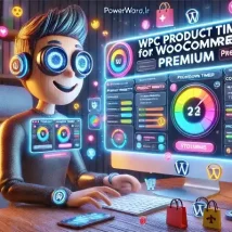 افزونه WPC Product Timer برای WooCommerce: افزایش فروش با تایمر شمارش معکوس