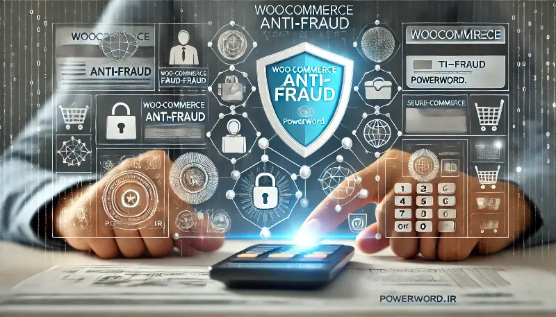 افزونه WooCommerce Anti-Fraud محافظت از فروشگاه آنلاین شما در برابر تقلب