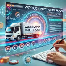 افزونه WooCommerce Order Tracker بهترین راهکار برای پیگیری وضعیت سفارشات WooCommerce